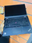 Lenovo ThinkPad L13 Yoga Laptop - Core i7, 16GB RAM, 512GB SSD - 1