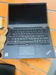 Lenovo ThinkPad L13 Yoga Laptop - Core i7, 16GB RAM, 512GB SSD - 4
