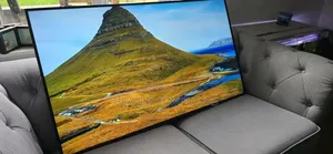 Samsung 55-inch Smart TV
