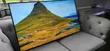 Samsung 55-inch Smart TV - 1