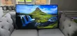 Samsung 55-inch Smart TV - 4