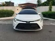 2021 Toyota Corolla SE - 1