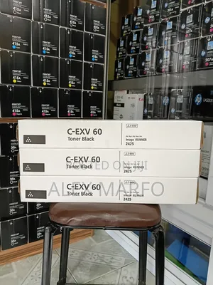 Canon EXV60 Toner Cartridge