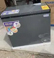 Brand New Nasco 1-Door Freezer NAS-250FL (198L) - 1
