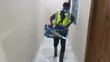 Cleantex Ghana: January to December Fumigation Services - 1