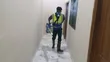 Cleantex Ghana: January to December Fumigation Services - 2