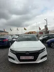 2020 Honda Accord Sport 1.5T White - 1