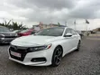 2020 Honda Accord Sport 1.5T White - 3