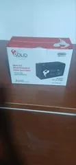 Solid Battery 12V 9Ah/20HR - 1