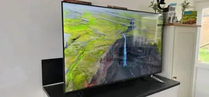 Sony 50-inch Smart TV