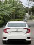 Honda Civic LX 2017 White - 2