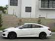 Honda Civic LX 2017 White - 4