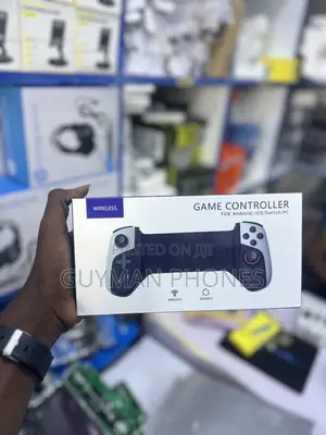 Wireless Game Controller for Phone