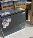 Nasco NAS-250FL 198 Liters Chest Freezer - Brand New - 2