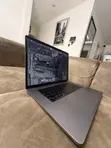 Apple MacBook Pro 2018 15-inch Core i9 16GB RAM 1TB SSD - 2