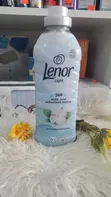 Lenor Fabric Softener Cotton Blossom 42 Wash 882ml - 1