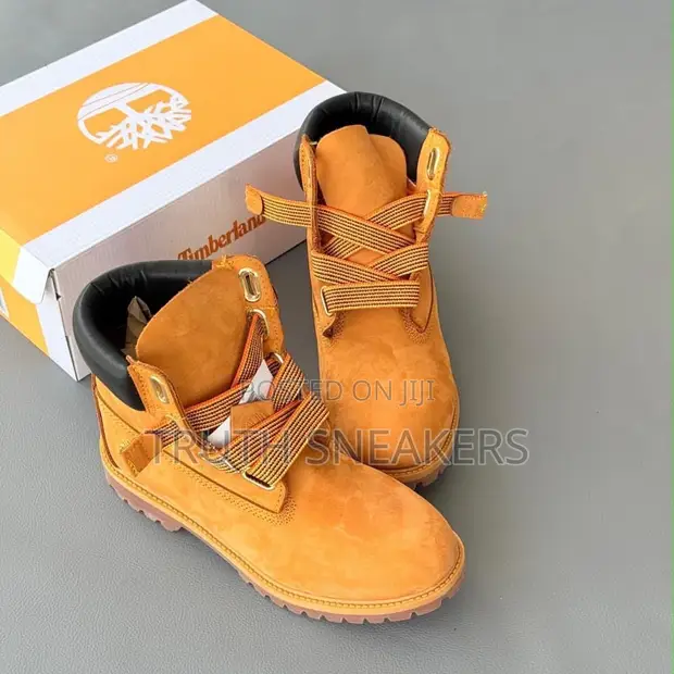 Timberland Timberline Sneakers - 1