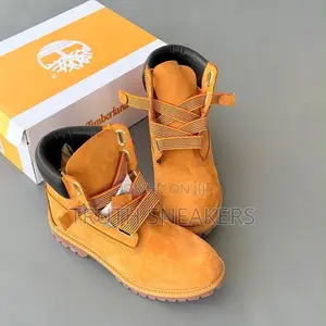 Timberland Timberline Sneakers