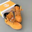 Timberland Timberline Sneakers - 1