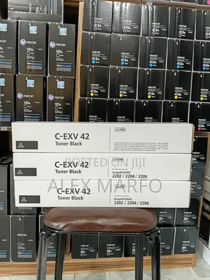 Canon EXV42 Toner Cartridge