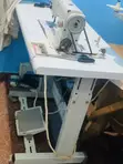 Used Industrial Sewing Machine - 2