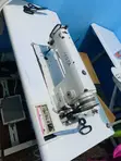 Used Industrial Sewing Machine - 3