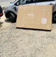 TCL 65" UHD Smart Android Television - 2