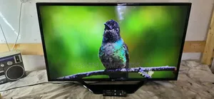 LG 43-inch LED TV