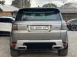 Land Rover Range Rover Sport HSE 2019 Silver - 1