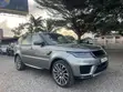 Land Rover Range Rover Sport HSE 2019 Silver - 2