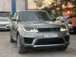 Land Rover Range Rover Sport HSE 2019 Silver - 4