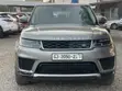 Land Rover Range Rover Sport HSE 2019 Silver - 5