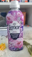 Lenor Fabric Softener 882ml (42 Washes) - From Germany - 1