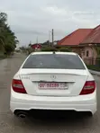 Mercedes-Benz C250 2014 White - 2