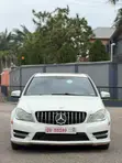 Mercedes-Benz C250 2014 White - 5