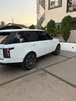 2018 Range Rover Vogue 3.0Lt - 1