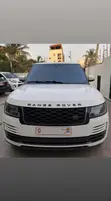 2018 Range Rover Vogue 3.0Lt - 2