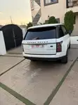 2018 Range Rover Vogue 3.0Lt - 4