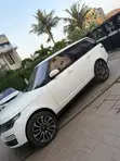 2018 Range Rover Vogue 3.0Lt - 5