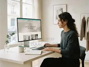 Graphic Designer