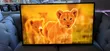 LG 50-inch Smart TV - 3