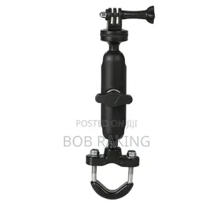 Camera Bike Mount for Insta360 & GoPro