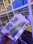 IPO Tab S1005 5G Tablet - 12GB RAM / 512GB Storage - 2