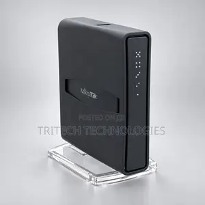 MikroTik hAP be lite Router A42G-HbeP (EU Version)