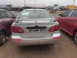 Toyota Corolla 2005 Silver - 2