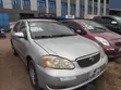 Toyota Corolla 2005 Silver - 3