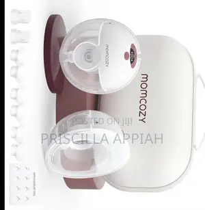 Double Electric Breast Pump