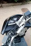 Yamaha Majesty 2025 Black - 2