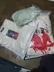 100K Down Shorts - Brand New - 2