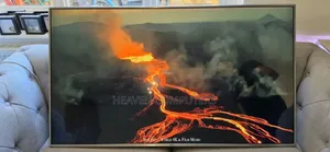 LG 65-inch 4K LED TV